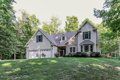 12919 Finkbeiner Rd, Middleville, MI 49333 - photo 2