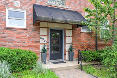 6921 Southland Ave unit C, Saint Louis, MO 63109 - photo 4