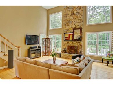 258 Sylvan Ct, Saunderstown, RI 02874 - photo 6