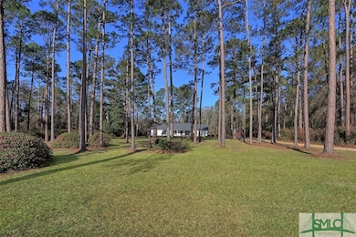 3193 Old Groveland Rd, Pembroke, GA 31321 - photo 3