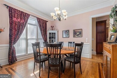 3698 Lakeview Dr, Tucker, GA 30084 - photo 4