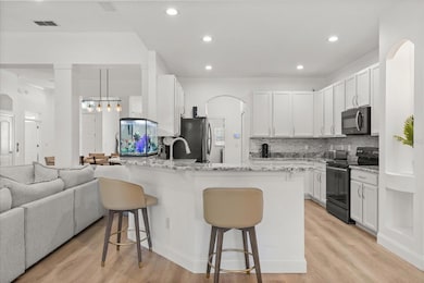 Modern Kitchen