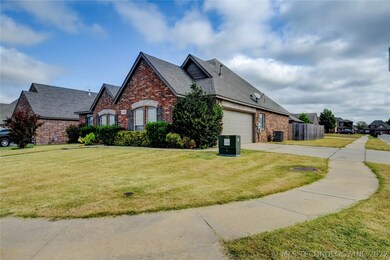 3335 S 204th East Ave, Broken Arrow, OK 74014 - photo 2