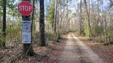 Paradise Park rd
