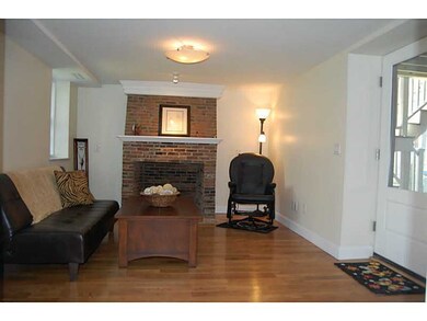 Living Room.
