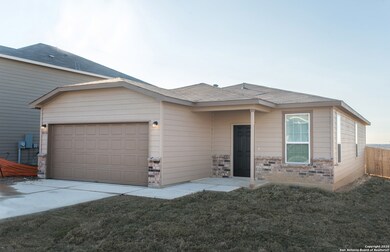 10338 McQueeney, San Antonio, TX 78252 - photo 2