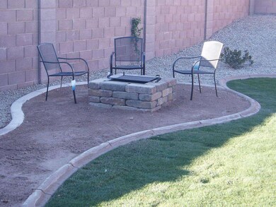 Firepit