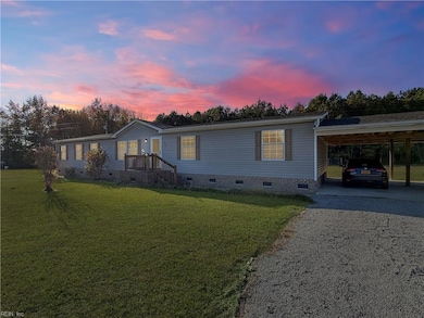 Front (Dawn to Dusk)