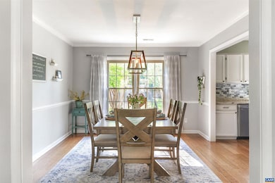 1577 Old Brook Rd, Charlottesville, VA 22901 - photo 6