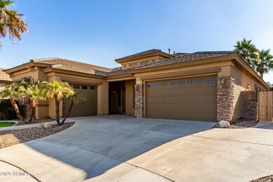 1531 E Yellowstone Place, Chandler, AZ 85249 - photo 2