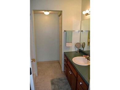 Master Bath/Spa.