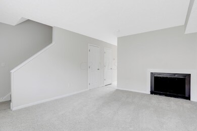 Front/ Living Room