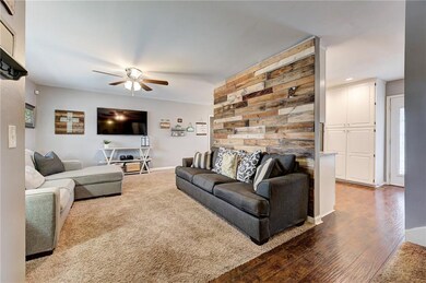 6104 Kingston Rd, Oklahoma City, OK 73122 - photo 6