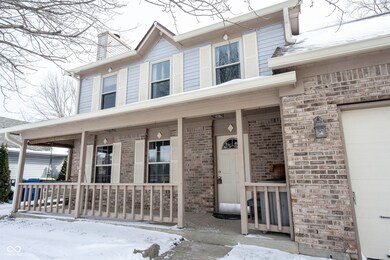 12643 Feldspar Rd, Indianapolis, IN 46236 - photo 3