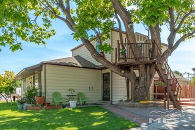 1407 5th St, Sparks, NV 89431 - photo 2