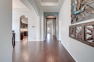 14040 Sand Ridge Crossing, Conroe, TX 77384 - photo 4