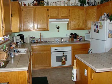 Property Photo. Kitchen