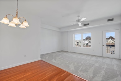 Walnut Place Condominiums unit 306, Peabody, MA 01960 - photo 5