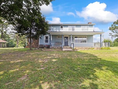 12409 Signal Hill Rd, Winslow, AR 72959 - photo 2