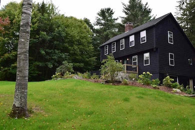 4 Bedrooms and 2 full baths that have been complet