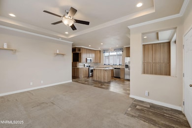 3040 Elm St, Silver Springs, NV 89429 - photo 7