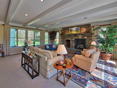 622 Little River Farm Rd, Stowe, VT 05672 - photo 3