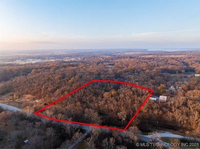 6594 E 563 Rd, Locust Grove, OK 74352 - photo 5