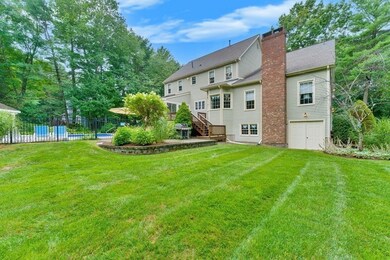 5 Washburn St, Norton, MA 02766 - photo 3