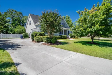 127 Iverleigh Ln, Jacksonville, NC 28540 - photo 2