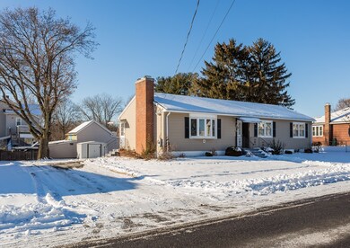 55 Haviland St, Ludlow, MA 01056 - photo 2