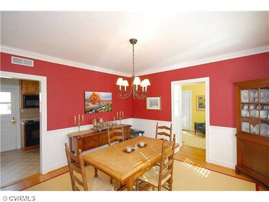 Dining Room - Alternate