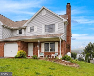 102 Wernersville Rd, Reading, PA 19608 - photo 2