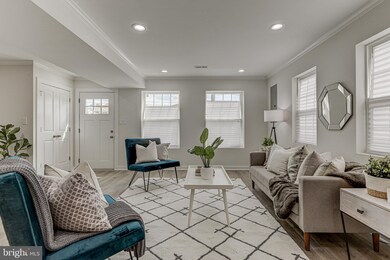 5206 E St SE, Washington, DC 20019 - photo 3