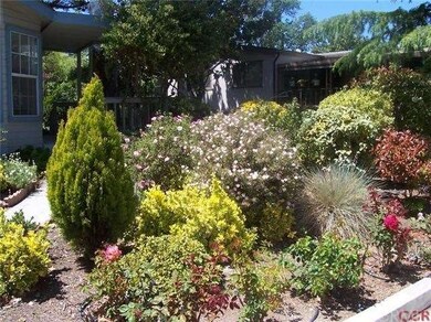Gardener's delight.