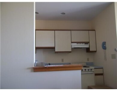 Kitchen. Kitchen Has electric stove...