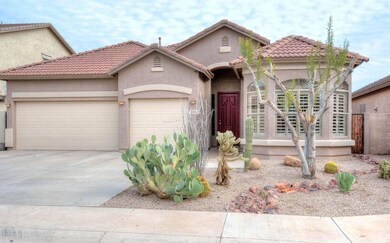 7015 S 55th Lane Laveen