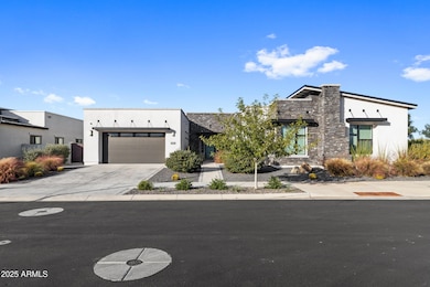 20576 E Marsh Rd, Queen Creek, AZ 85142 - photo 2