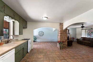 Tucson Real Estate Photography by KC Cre