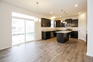 Similar home pictured- colors, features, and optio