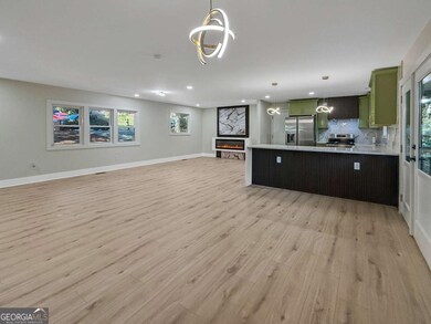 1244 Weston Dr unit 1, Decatur, GA 30032 - photo 4