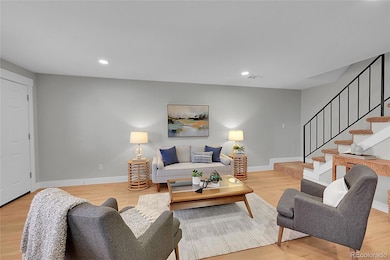 7700 W Glasgow Place unit 22A, Littleton, CO 80128 - photo 4