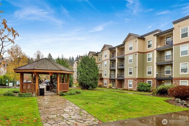 Cypress Place Condominiums unit A403, Bellingham, WA 98225 - photo 4