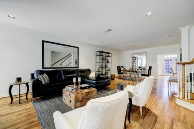 2311 Huldy St, Houston, TX 77019 - photo 4