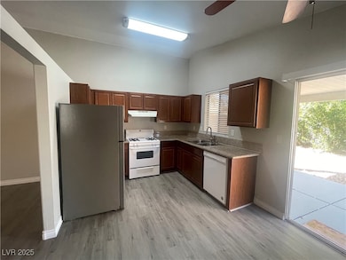 8208 Cactus Root Ct unit 1, Las Vegas, NV 89129 - photo 4