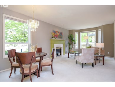 Living Room/Dining Room