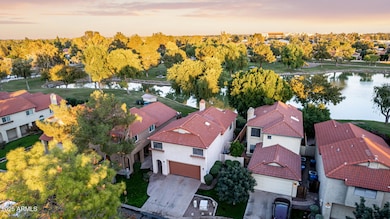 47 - Maple 547 Drone