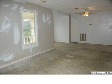 LIVING ROOM VIEW I