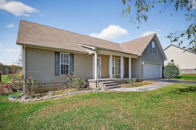 3429 Wj Robinson Rd, Cookeville, TN 38506 - photo 2