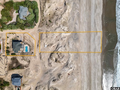 Property Lines Are Approximate