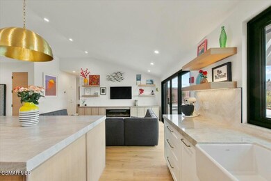 Kitchen/Great Room